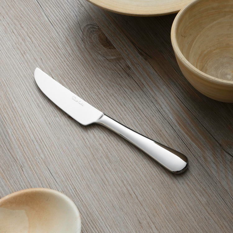 Kingham Bright Hard Cheese Knife (SH)
