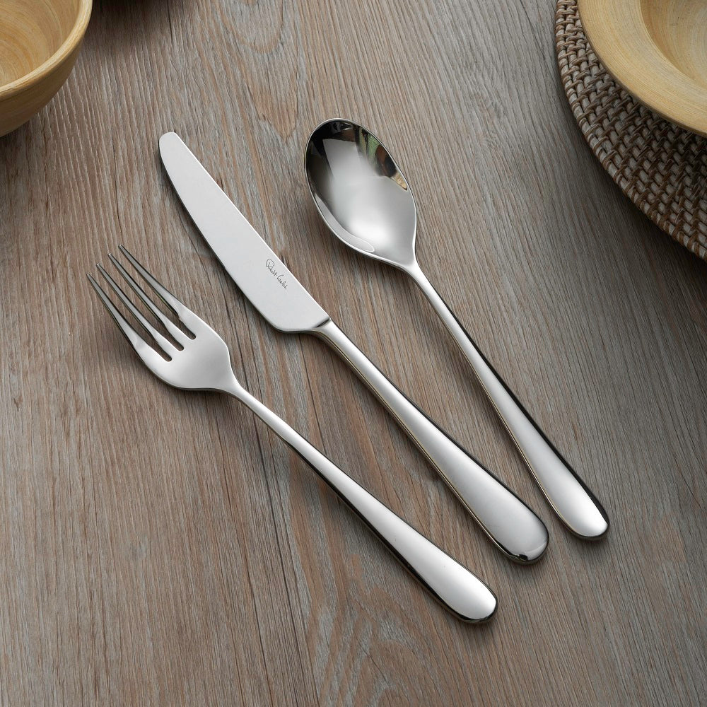 Kingham Bright Cutlery Sample Set, 3 Piece
