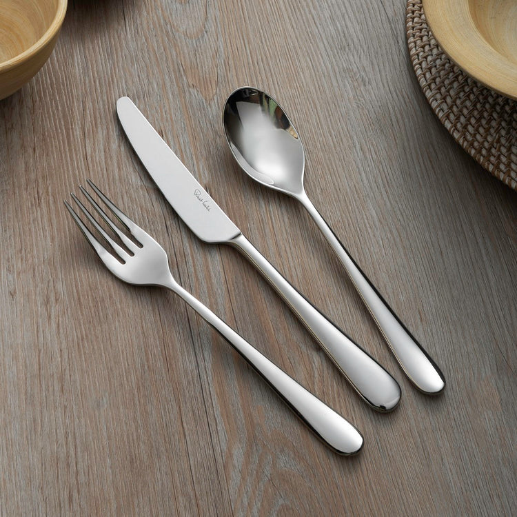 Kingham Bright Cutlery Sample Set, 3 Piece