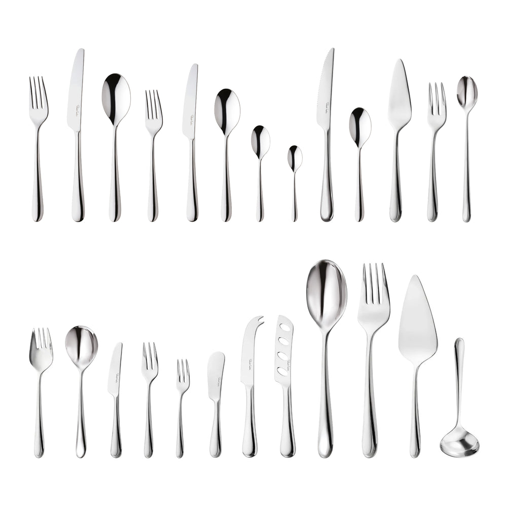 Kingham Bright Fish Fork