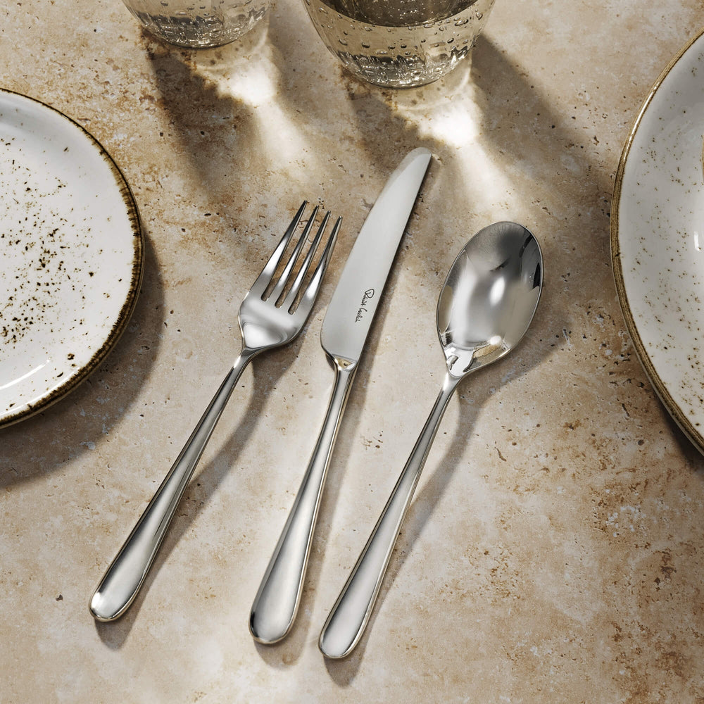 Kingham Bright Cutlery Set, 16 Piece for 4 People