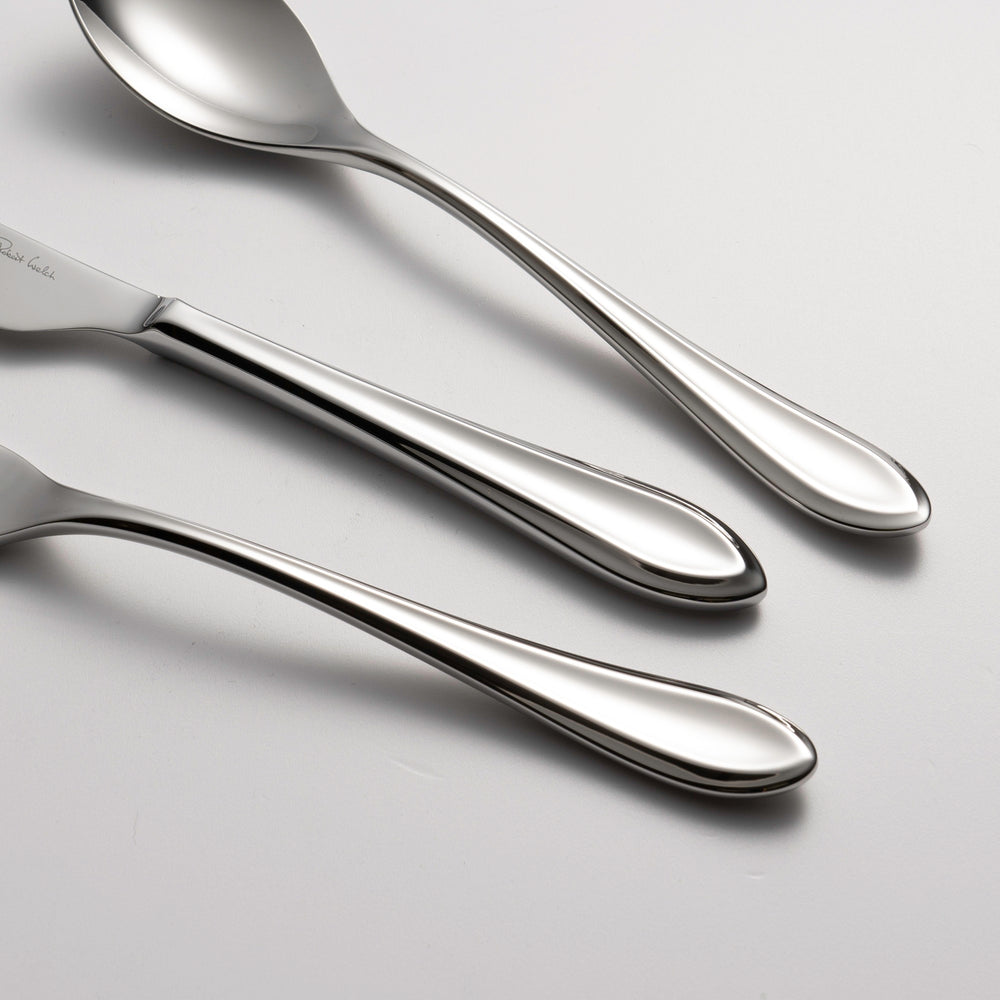 Kemble Bright Cutlery Sample Set, 3 Piece