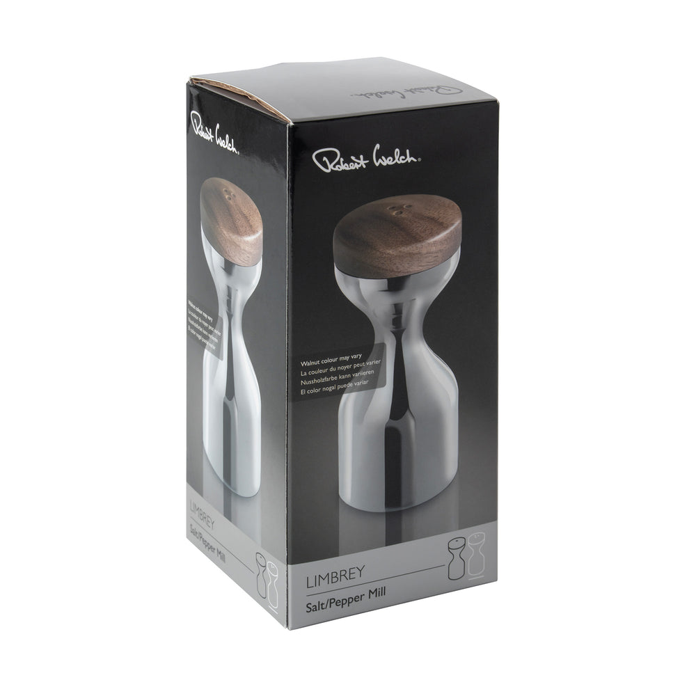Limbrey Bright Pepper Mill