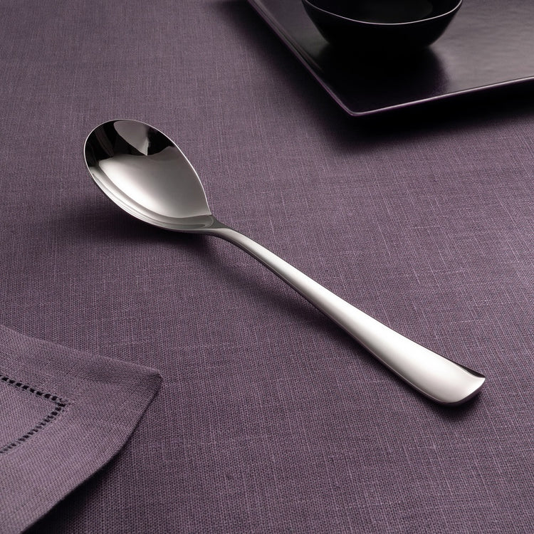 Malvern Bright Soup Spoon