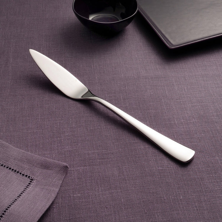 Malvern Bright Fish Knife