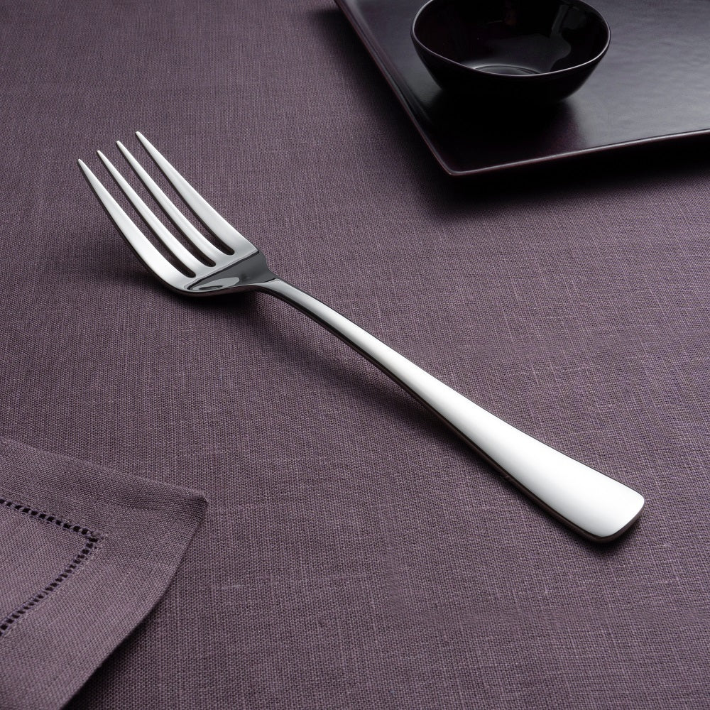 Malvern Bright Serving Fork