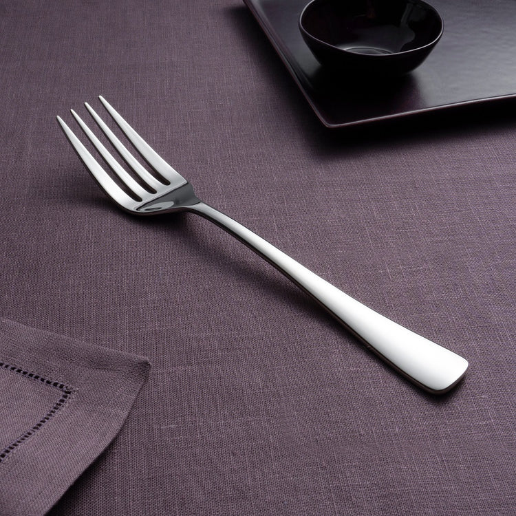 Malvern Bright Serving Fork