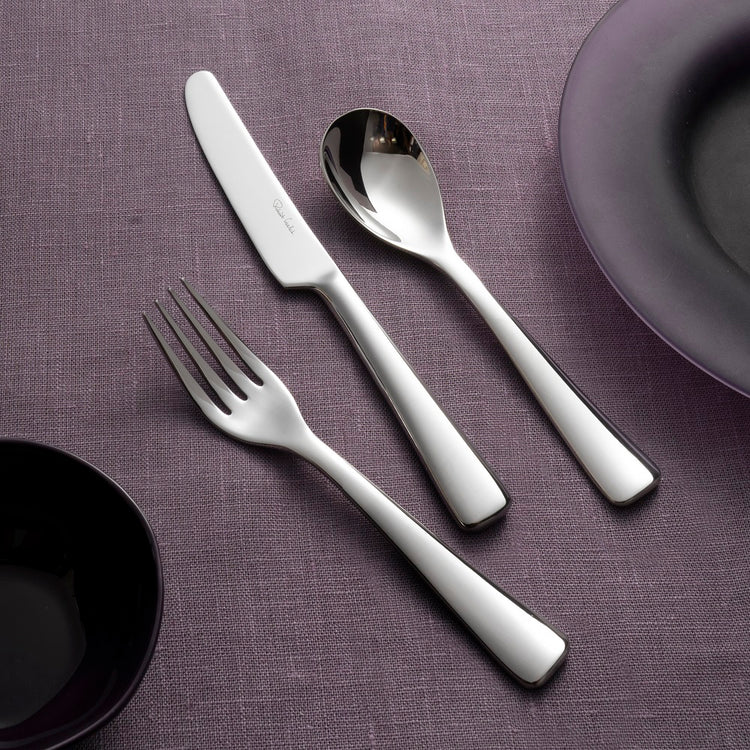 Malvern Bright Children's Cutlery Set, 3 Piece