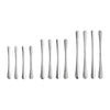 Drink Stirrers, Set of 12