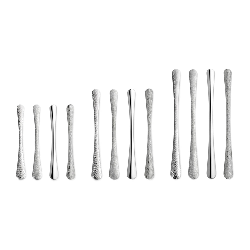 Drink Stirrers, Set of 12