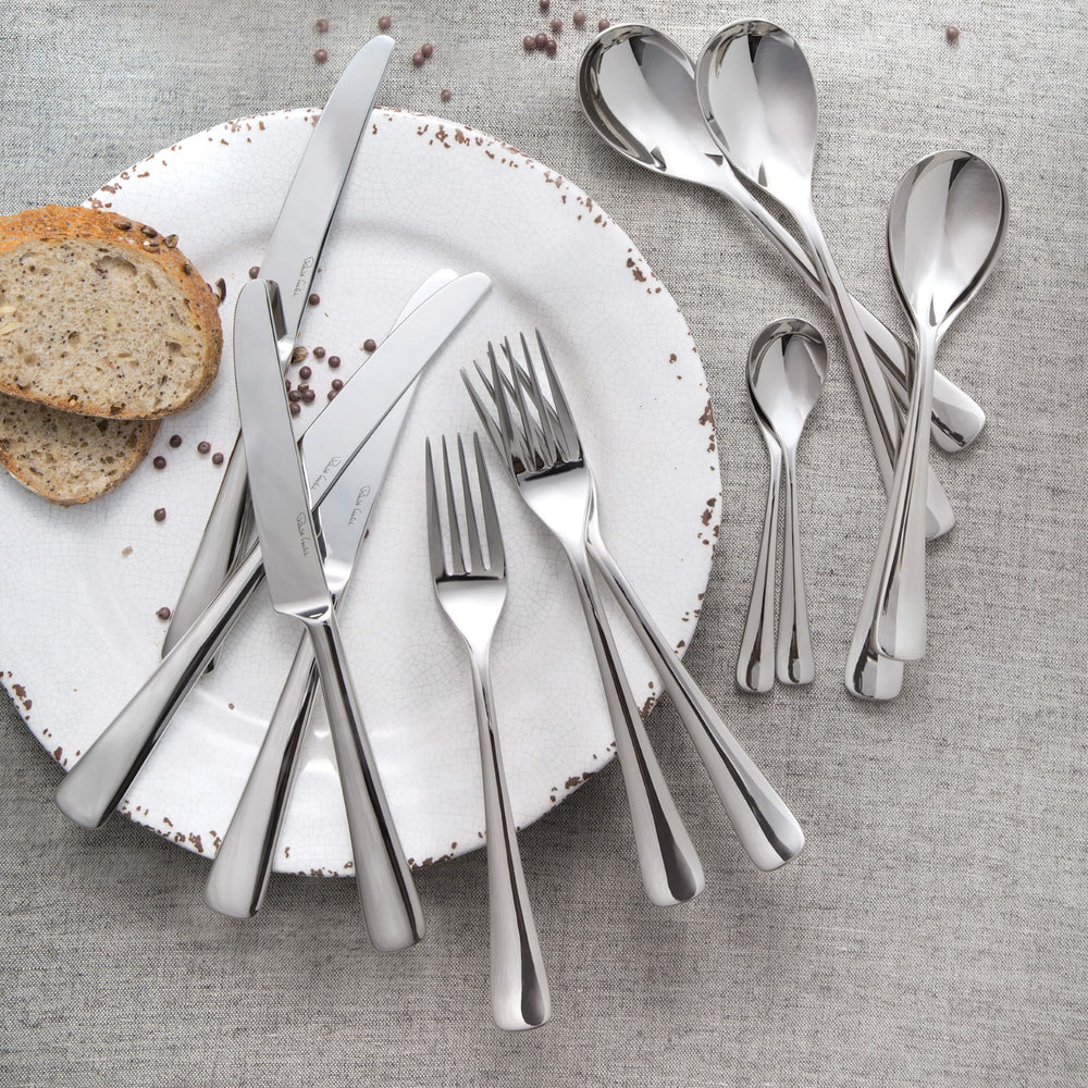 Malvern Bright Fish Fork