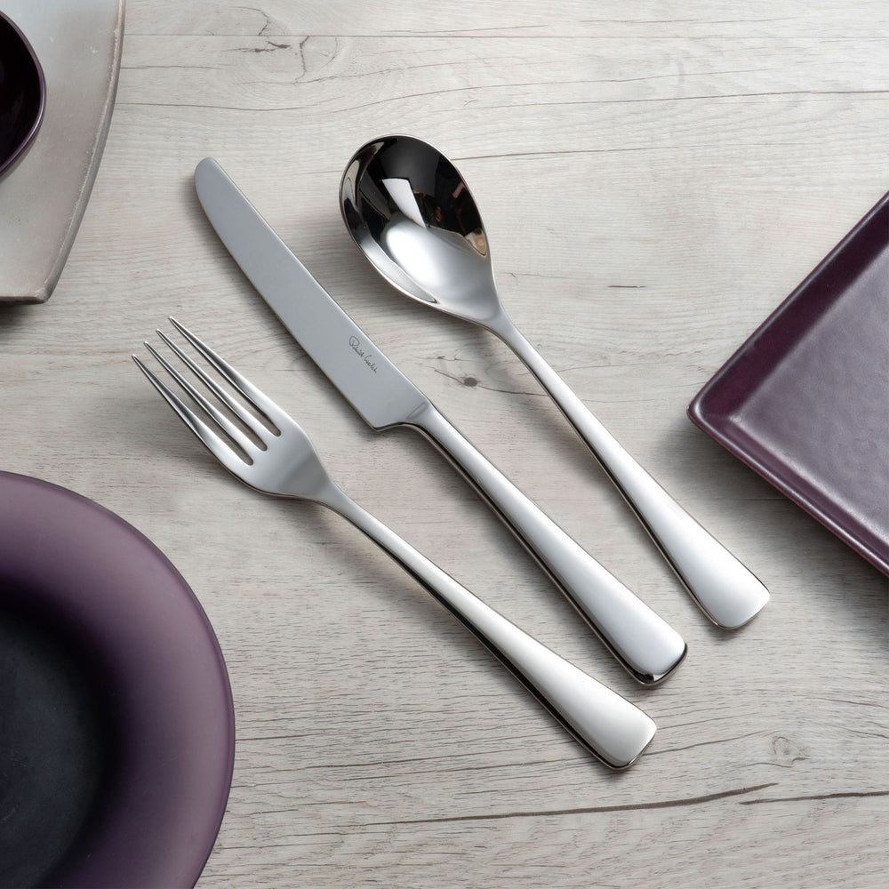 Malvern Bright Cutlery Sample Set, 3 Piece