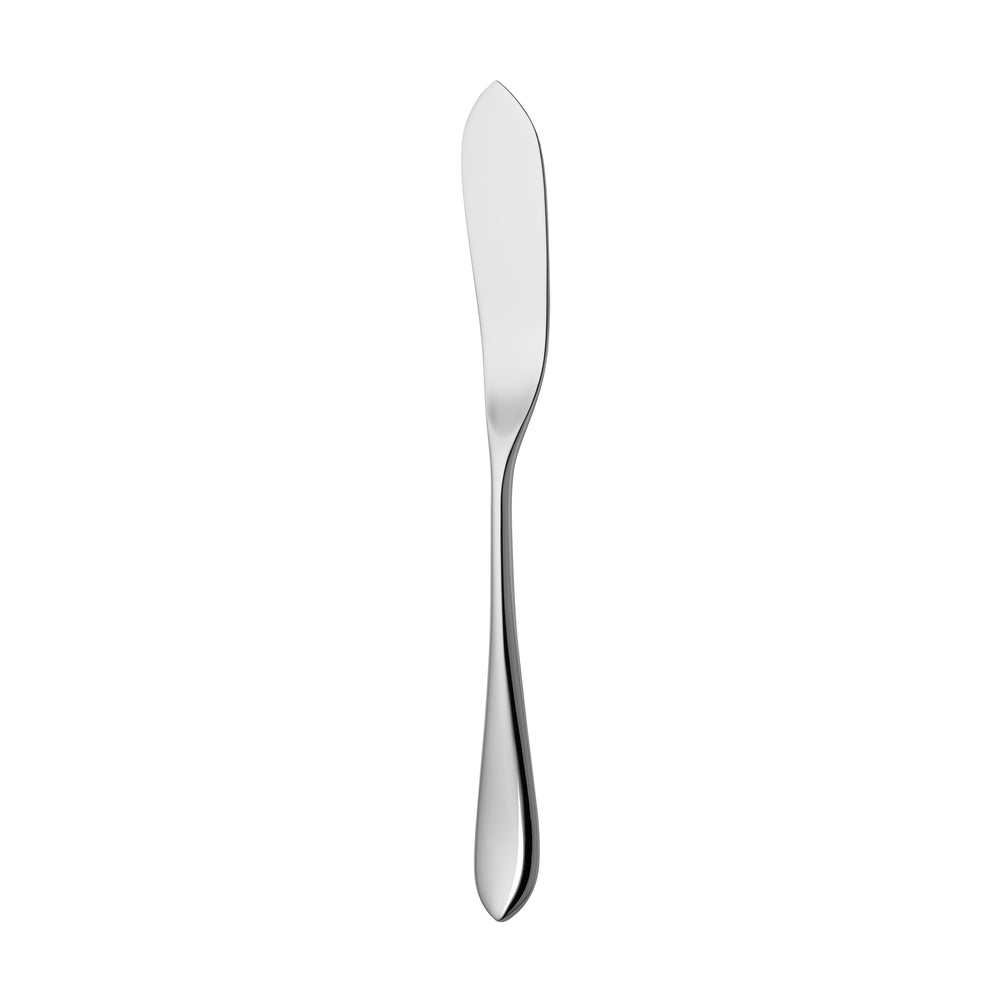 Norton Bright Fish Knife