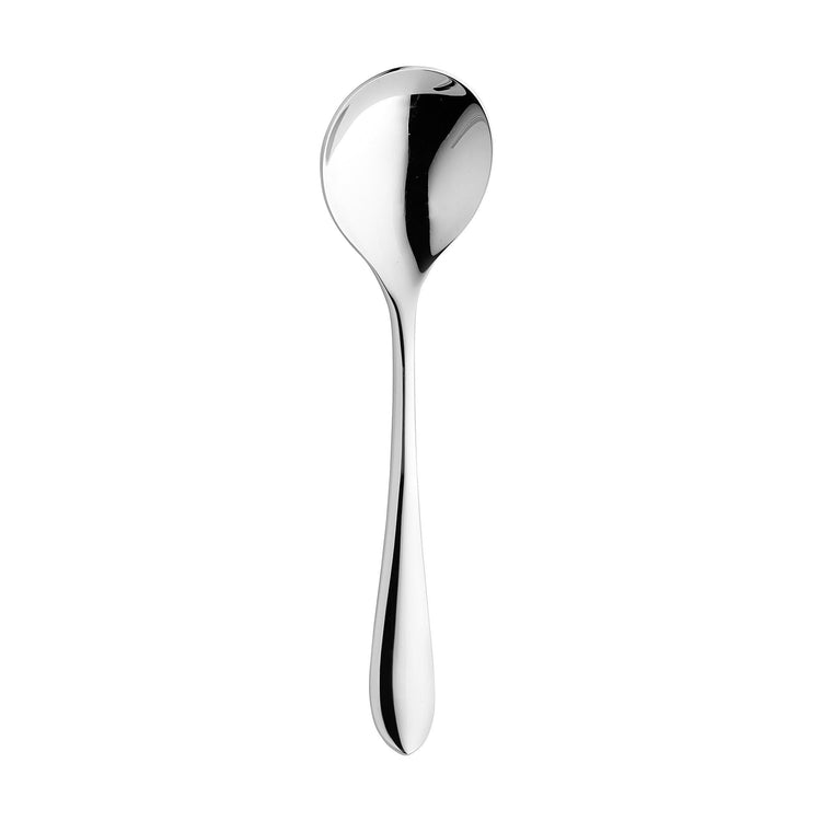 Norton Bright Round Bowl Soup Spoon