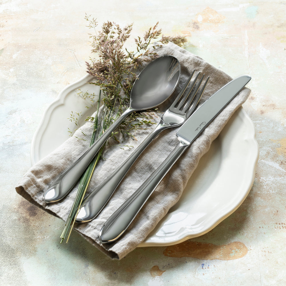 Norton Bright Fish Fork