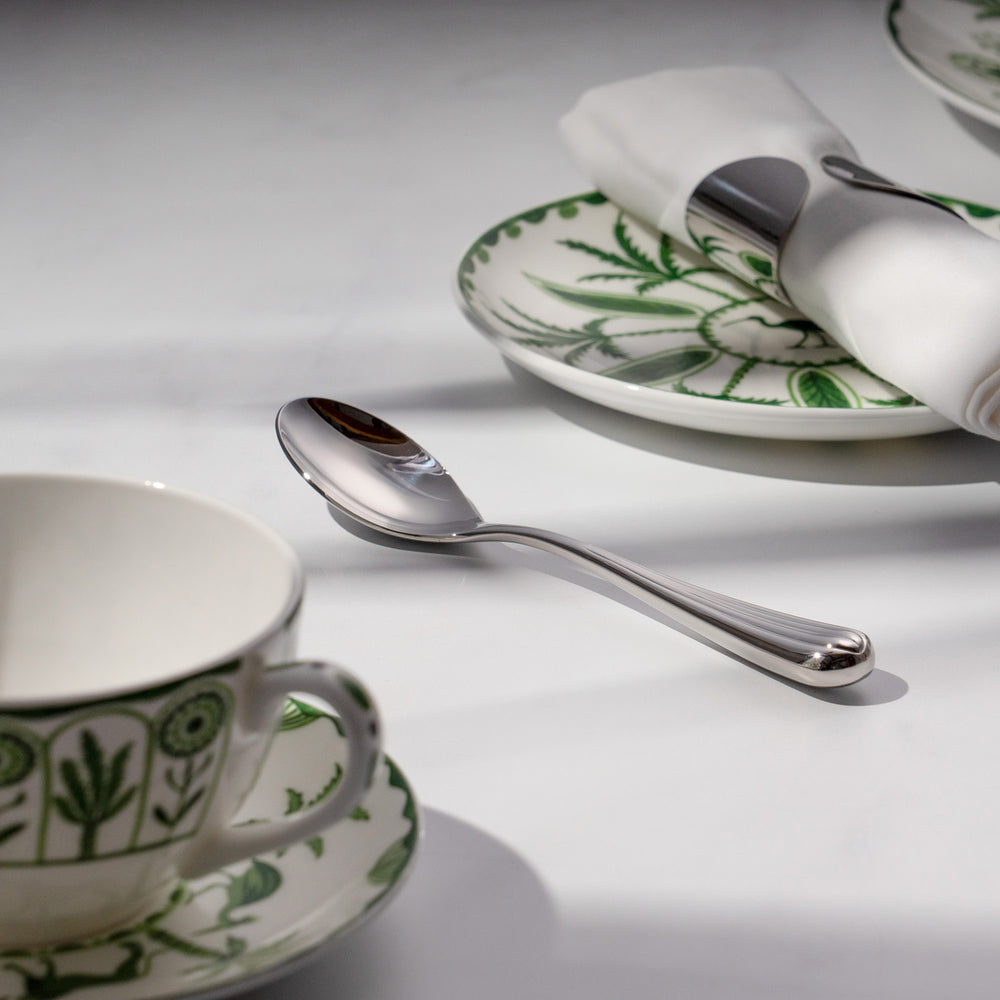 Palm Air Bright American / US Teaspoon