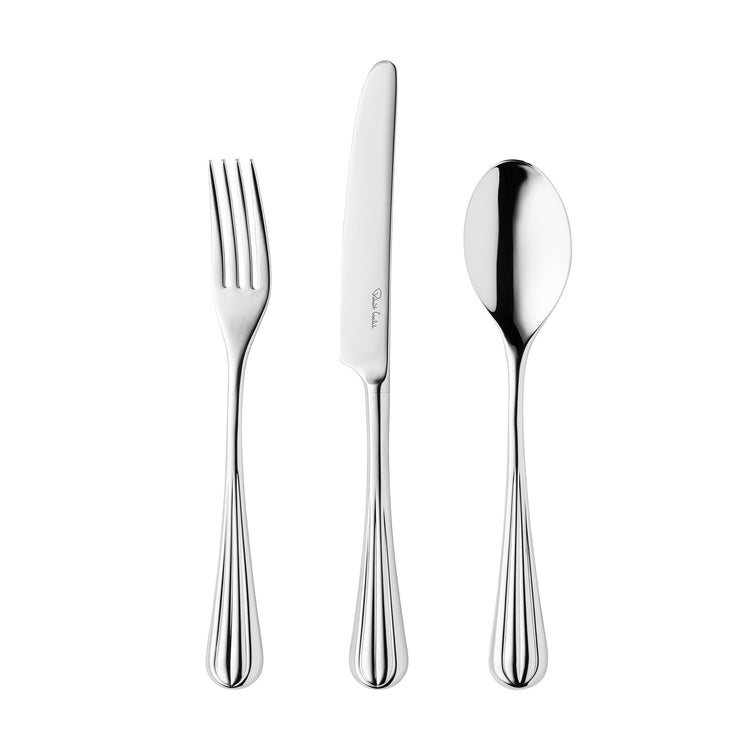 Palm Air Bright Cutlery Sample Set, 3 Piece