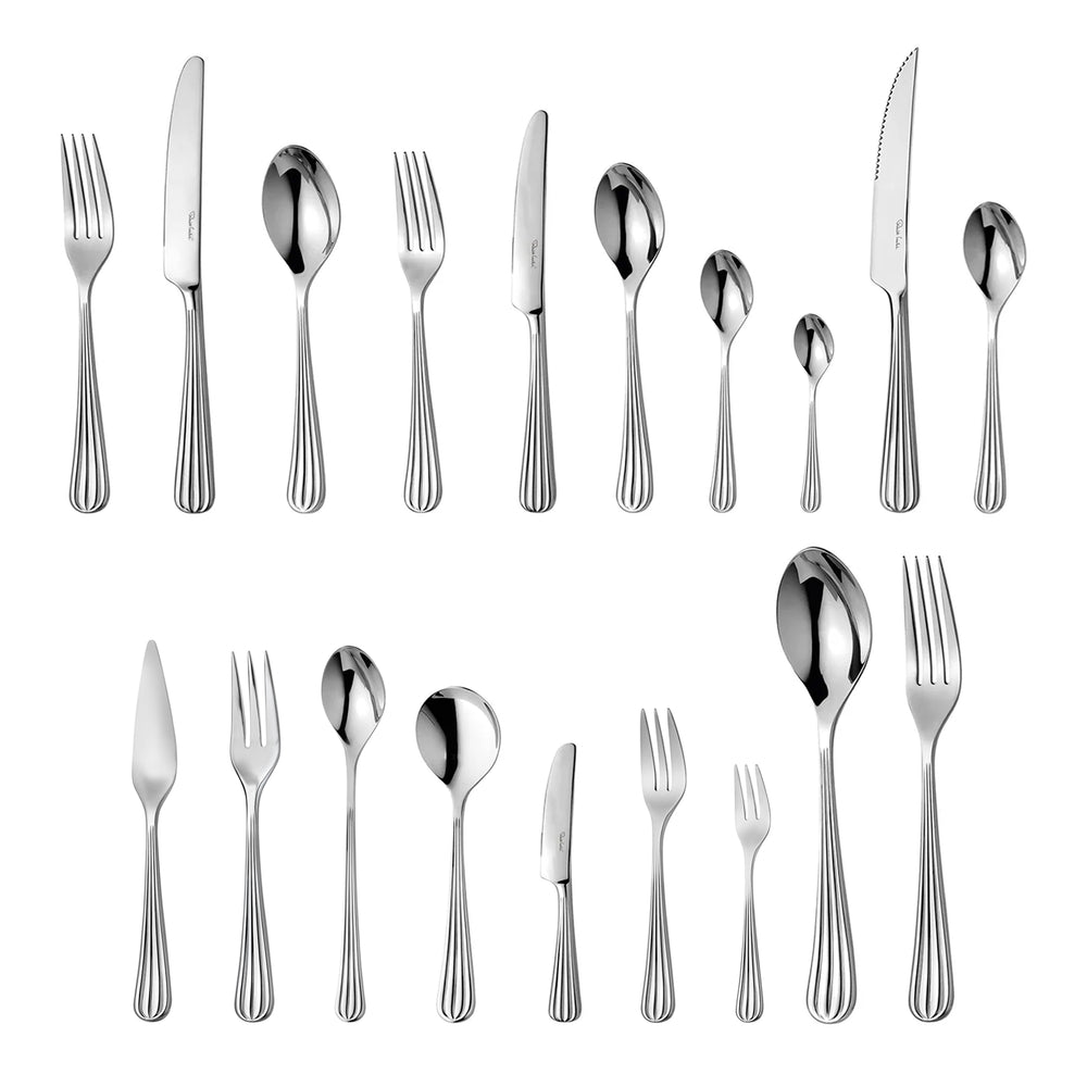Palm Bright Serving Set, 3 Piece