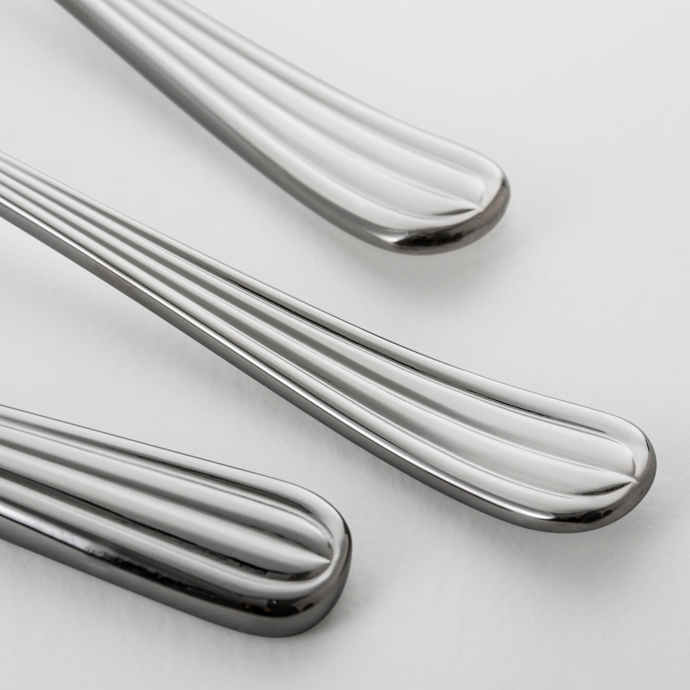 Palm Bright Serving Set, 3 Piece