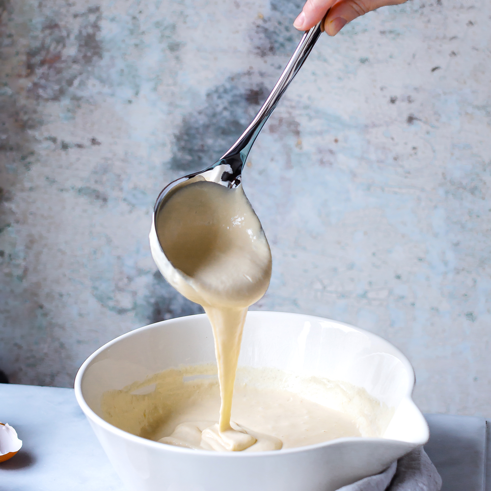 Signature Ladle Large