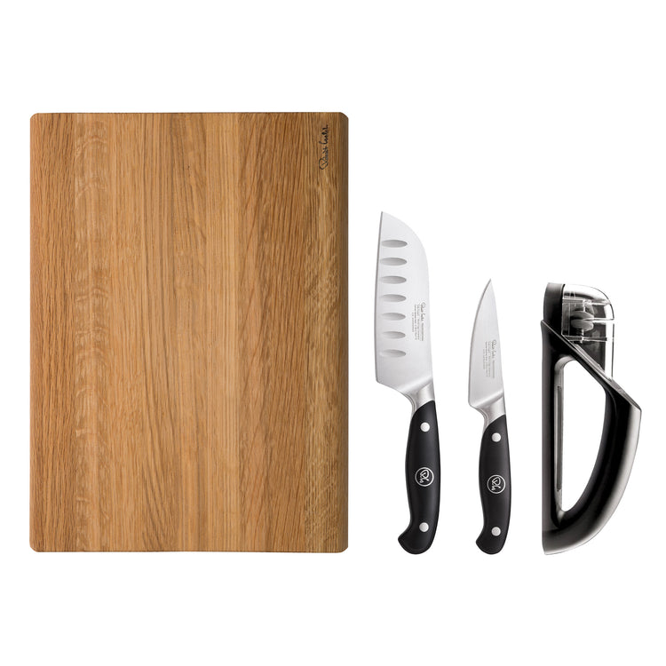 Professional Kitchen Starter Set, 4 Piece