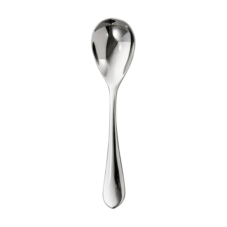 Quinton Bright Dessert Spoon