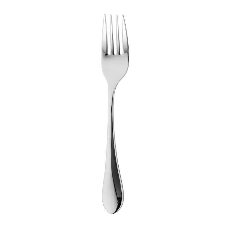 Quinton Bright Serving Fork