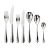 Quinton Bright Cutlery Place Setting, 7 Piece