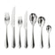 Quinton Bright Cutlery Place Setting, 7 Piece