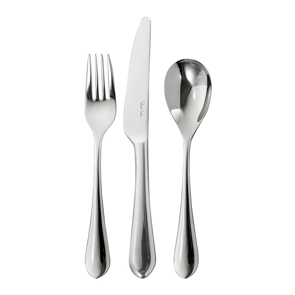 Quinton Bright Cutlery Sample Set, 3 Piece