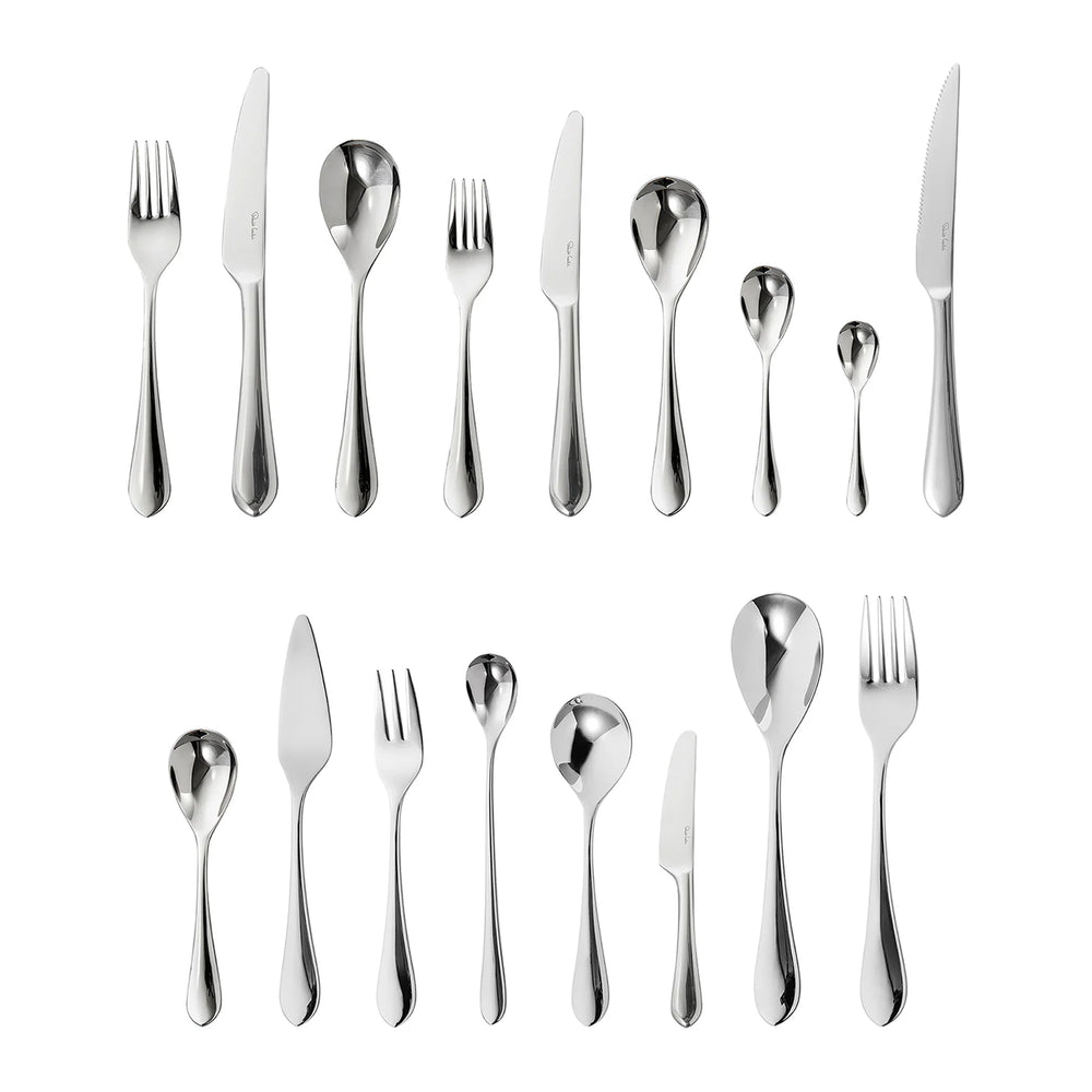 Quinton Bright Serving Spoon