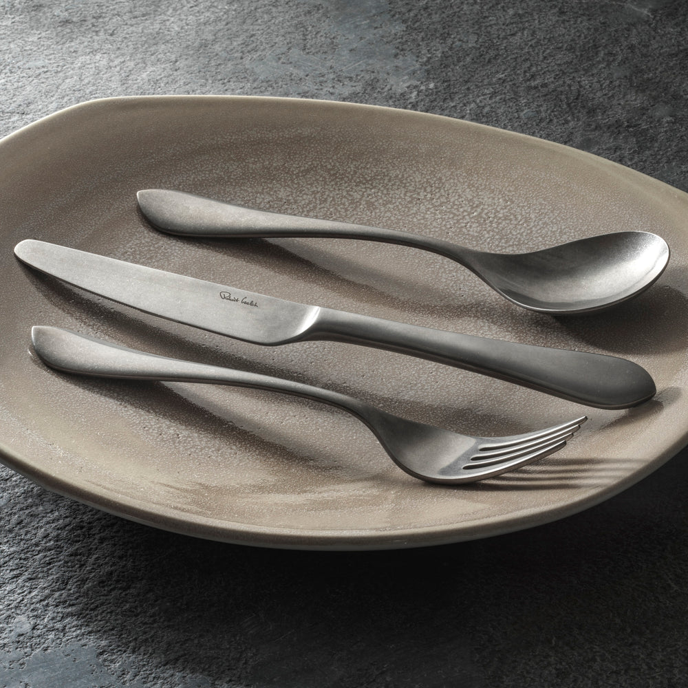 Quinton Vintage Fish Fork