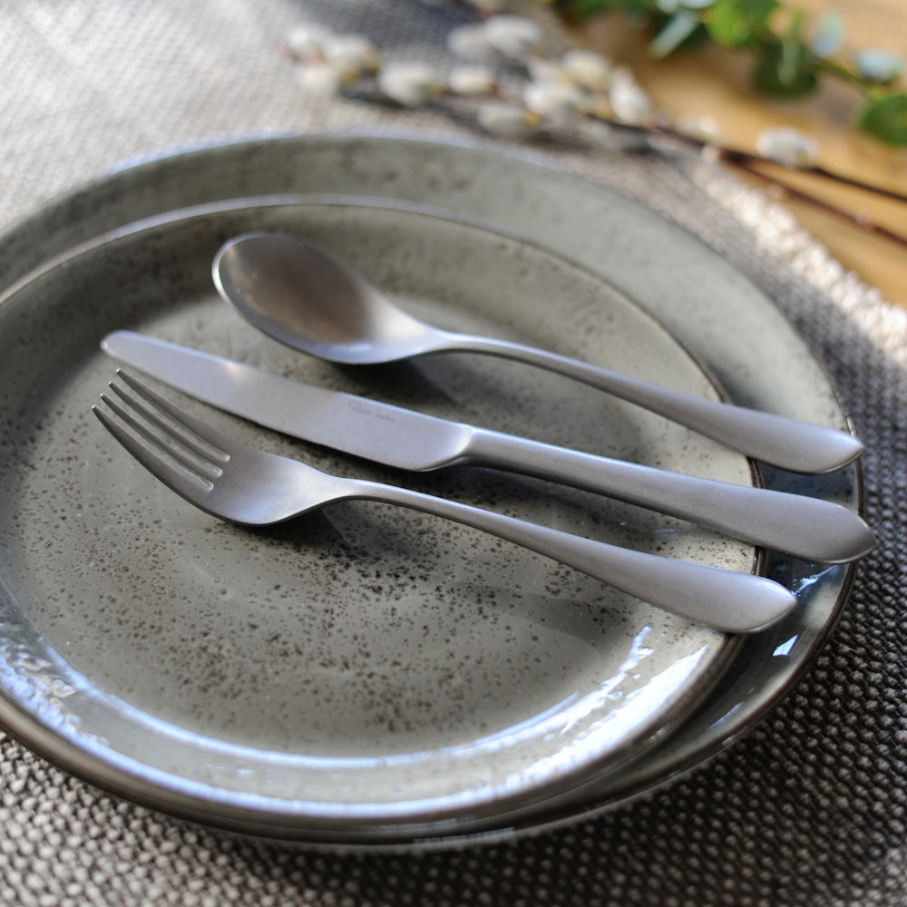 Quinton Vintage Fish Knife