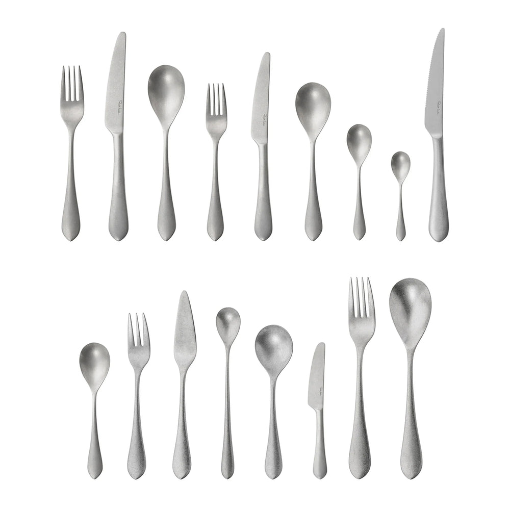 Quinton Vintage Serving Spoon
