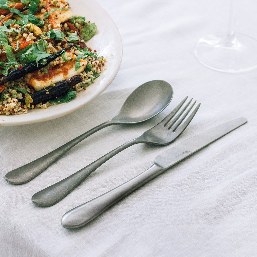 Quinton Vintage Cutlery Sample Set, 3 Piece