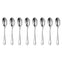 Radford Bright Coffee Spoon, Set of 8