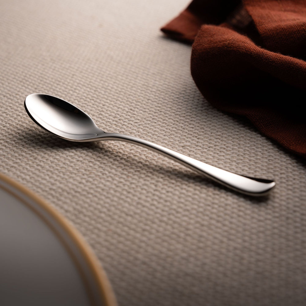 Radford Bright Espresso Spoon