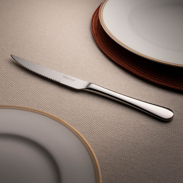 Radford Bright Steak Knife