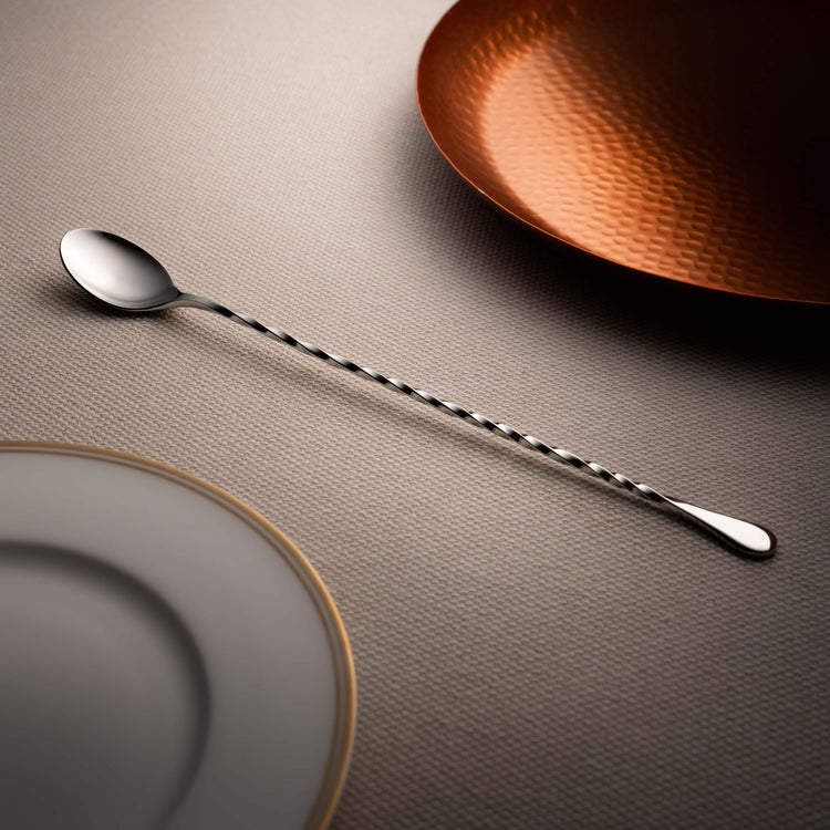 Radford Bright Bar Spoon