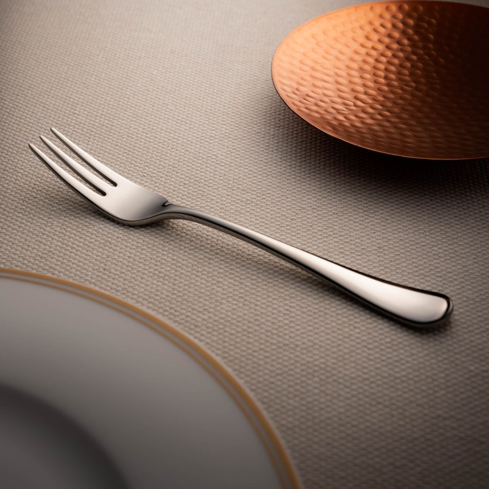 Radford Bright Fish Fork