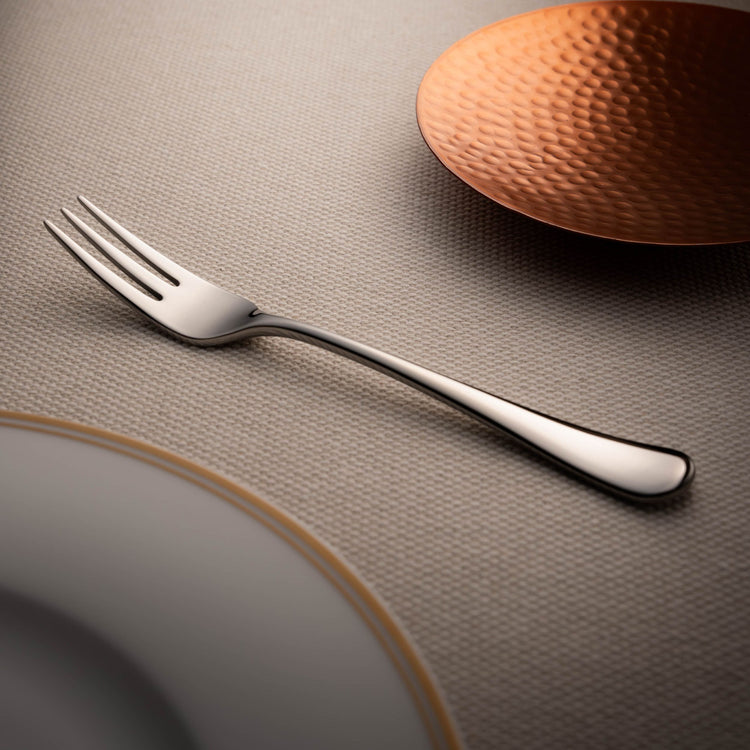 Radford Bright Fish Fork