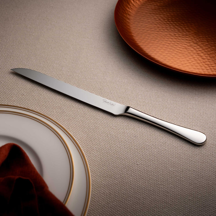 Radford Bright Cake Knife