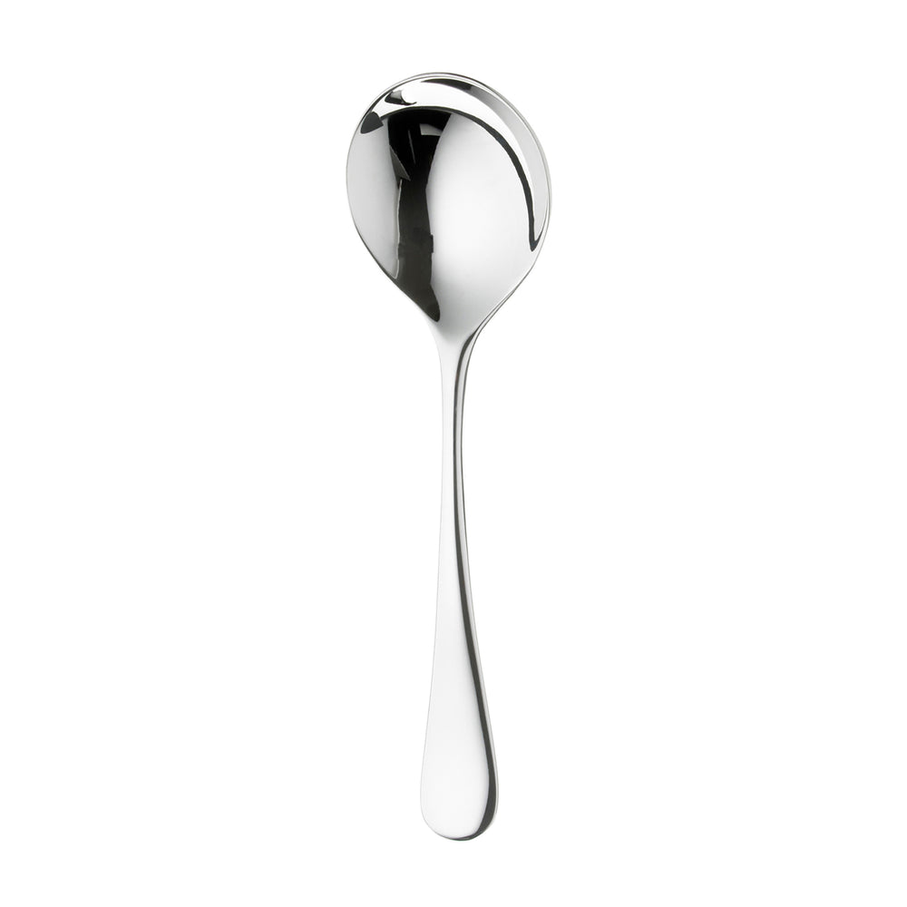 Radford Bright Round Bowl Soup Spoon