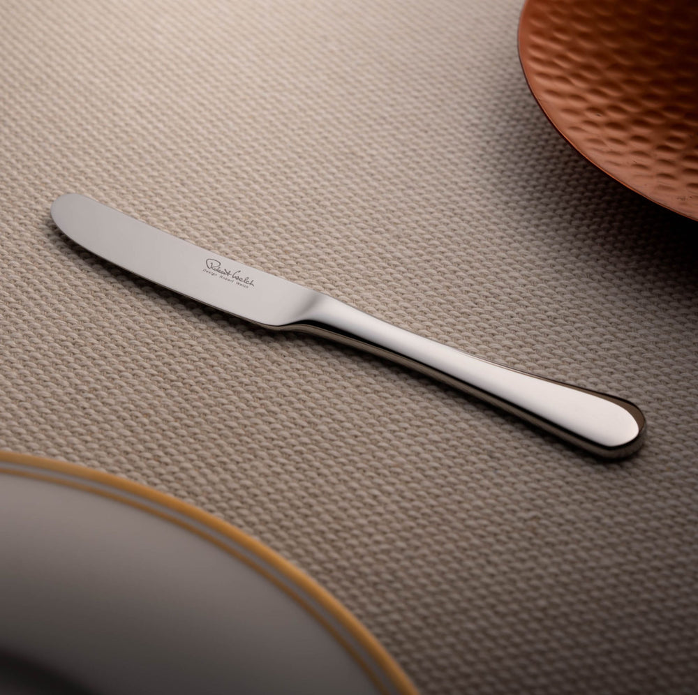 Radford Bright Butter Knife