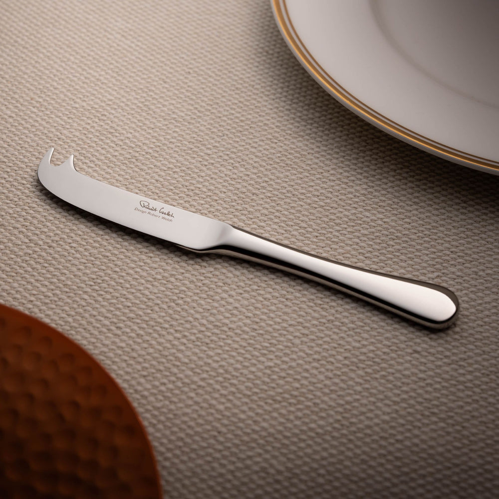 Radford Bright Small Cheese Knife
