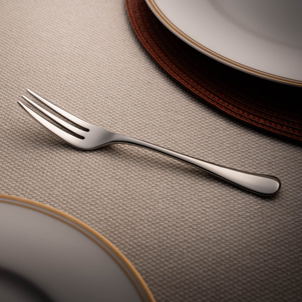 Radford Bright Pastry Fork