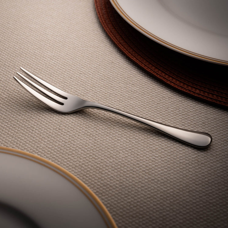 Radford Bright Pastry Fork