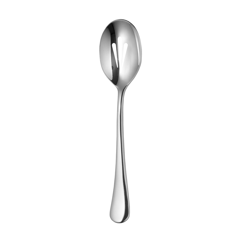 Radford Bright Large Slotted Spoon