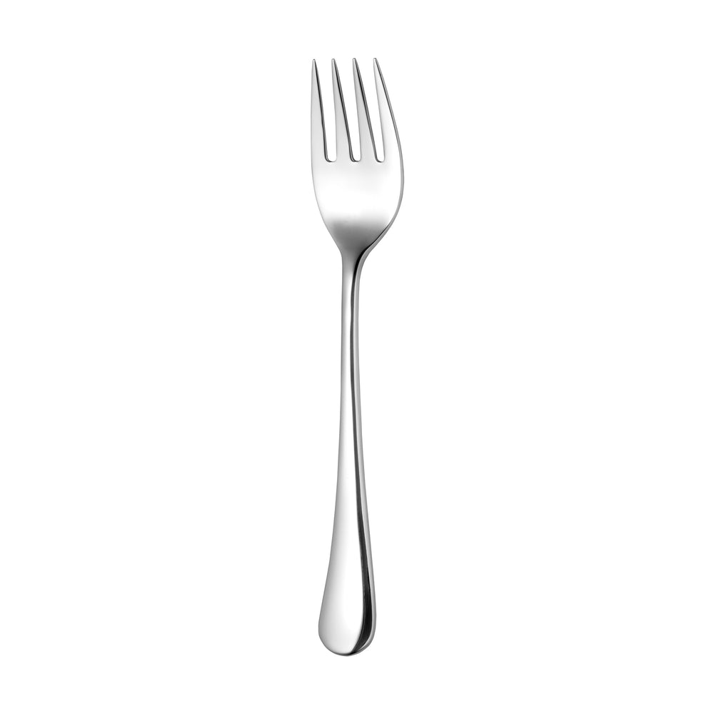 Radford Bright Large Serving Fork