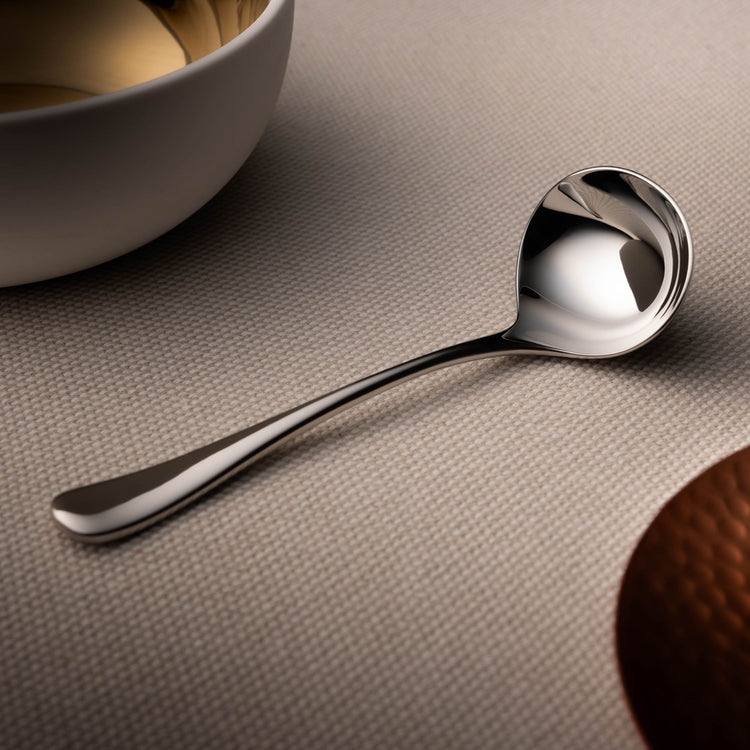 Radford Bright Sauce Ladle